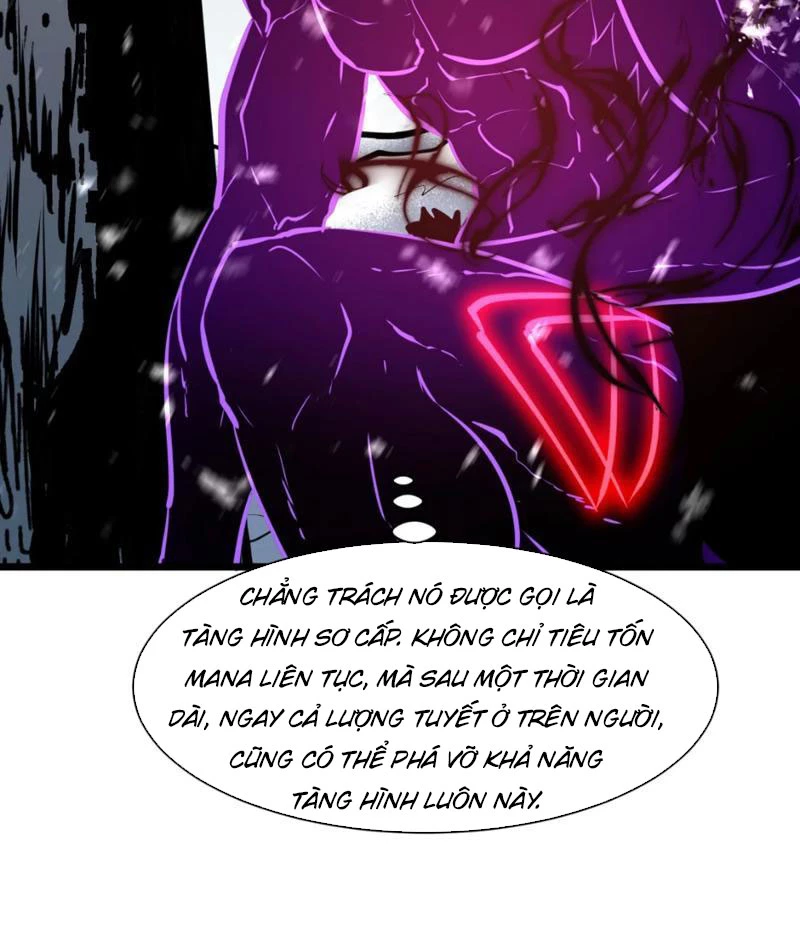 Ta có thể thu thập vô số kính tượng Chapter 6 - Trang 2