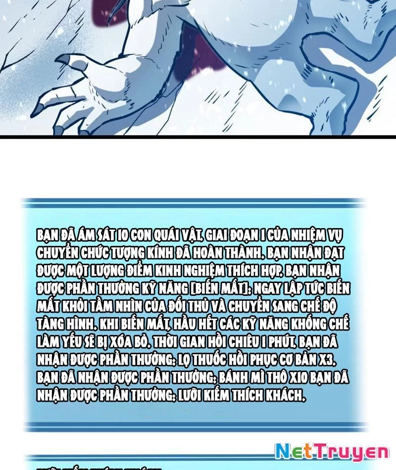 Ta có thể thu thập vô số kính tượng Chapter 6 - Trang 2