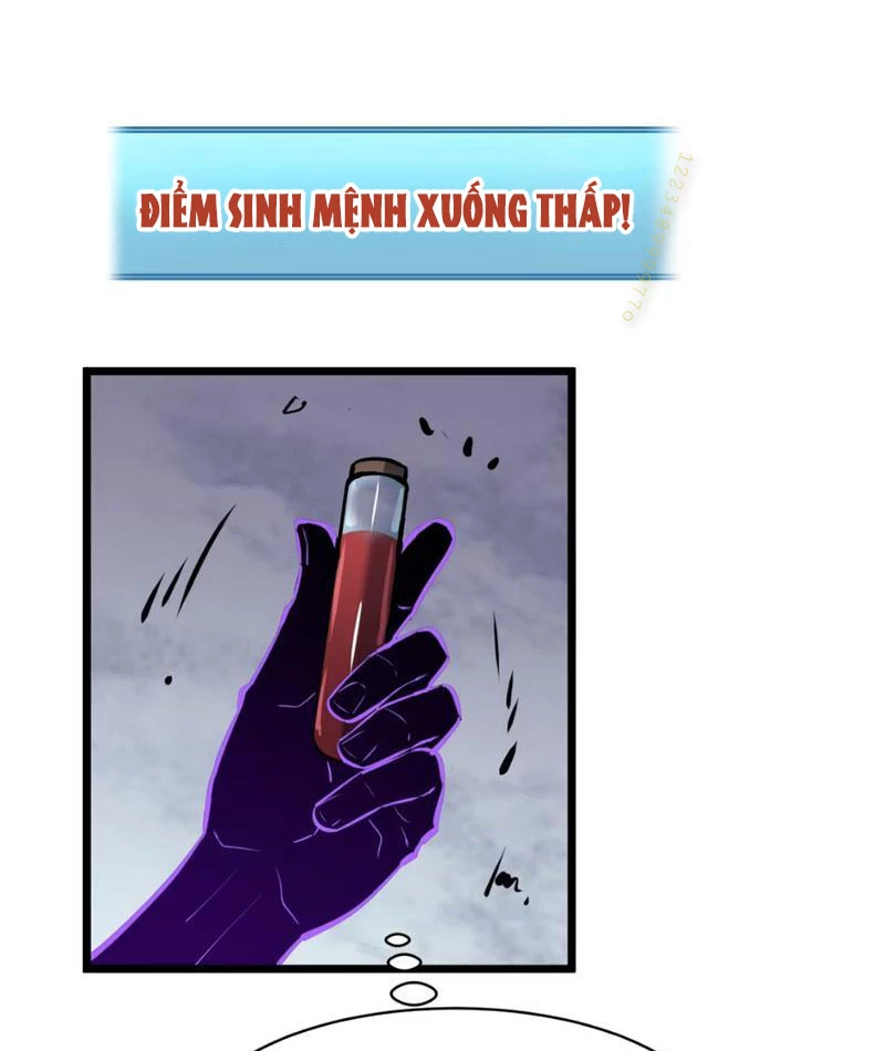 Ta có thể thu thập vô số kính tượng Chapter 6 - Trang 2