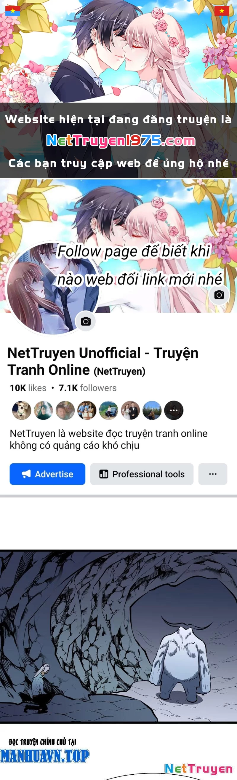Ta có thể thu thập vô số kính tượng Chapter 7 - 1
