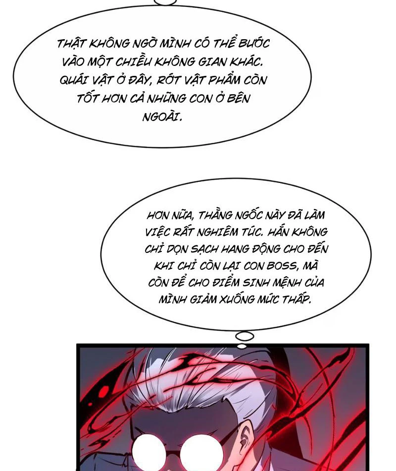 Ta có thể thu thập vô số kính tượng Chapter 7 - Trang 2