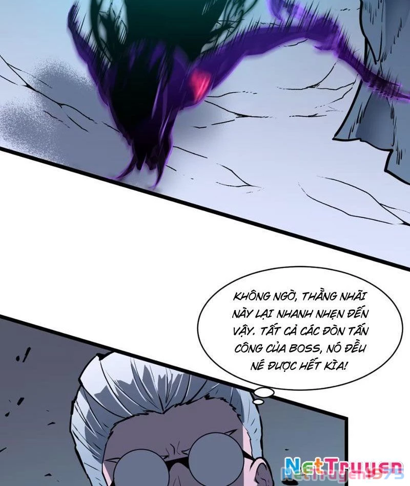 Ta có thể thu thập vô số kính tượng Chapter 7 - Trang 2