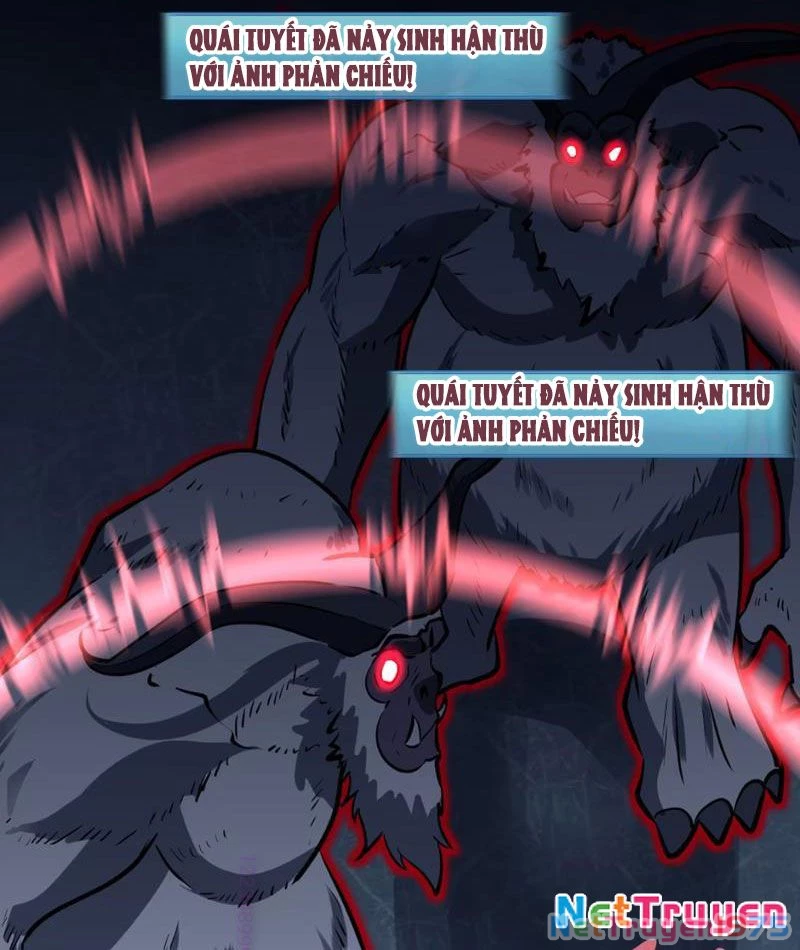 Ta có thể thu thập vô số kính tượng Chapter 7 - Trang 2