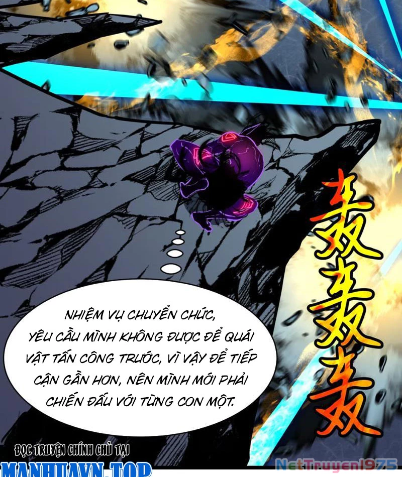 Ta có thể thu thập vô số kính tượng Chapter 7 - Trang 2