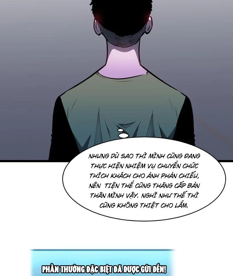 Ta có thể thu thập vô số kính tượng Chapter 7 - Trang 2