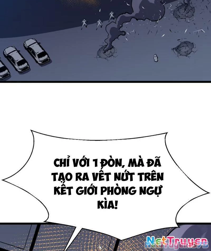 Ta có thể thu thập vô số kính tượng Chapter 8 - Trang 2