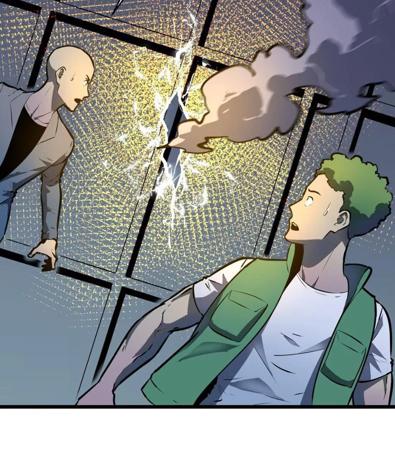 Ta có thể thu thập vô số kính tượng Chapter 8 - Trang 2
