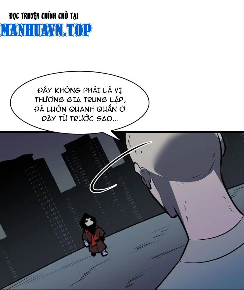 Ta có thể thu thập vô số kính tượng Chapter 8 - Trang 2