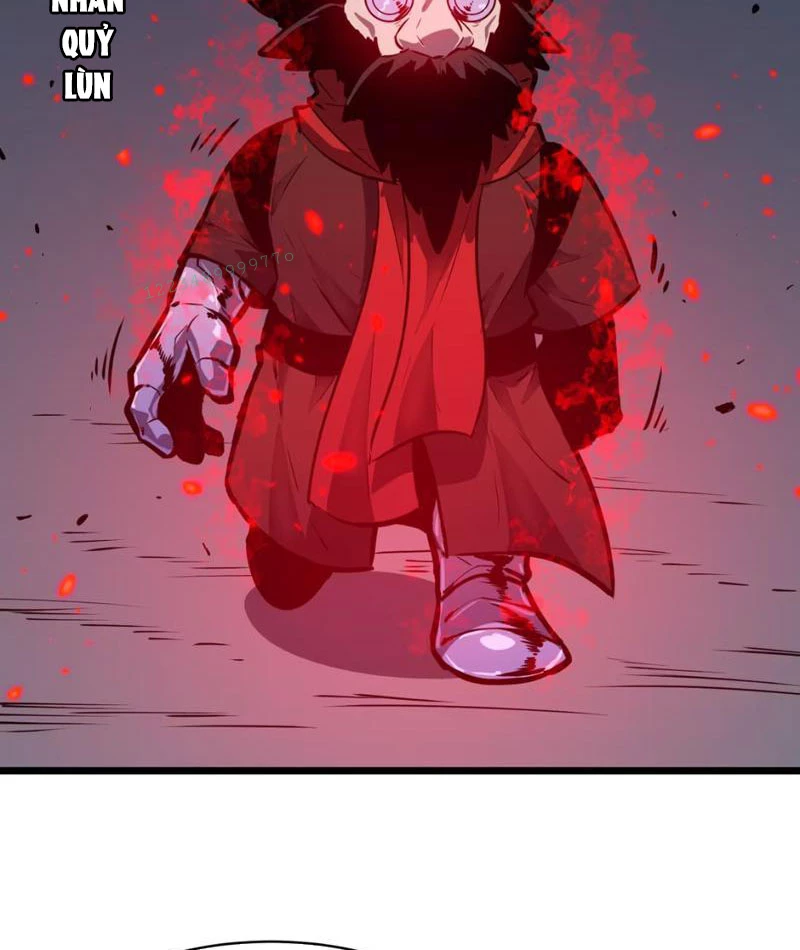 Ta có thể thu thập vô số kính tượng Chapter 8 - Trang 2