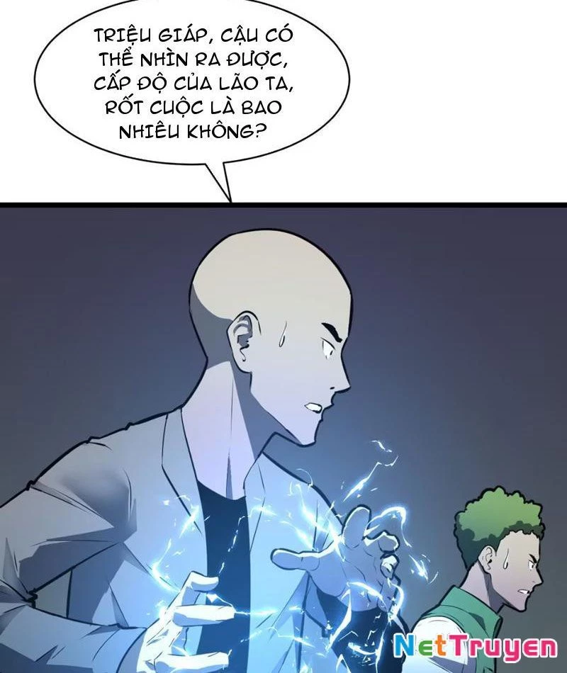 Ta có thể thu thập vô số kính tượng Chapter 8 - Trang 2
