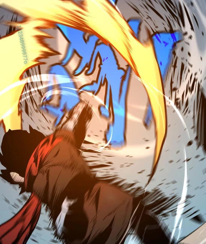 Ta có thể thu thập vô số kính tượng Chapter 8 - Trang 2