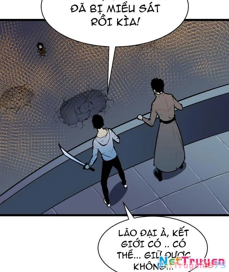 Ta có thể thu thập vô số kính tượng Chapter 8 - Trang 2