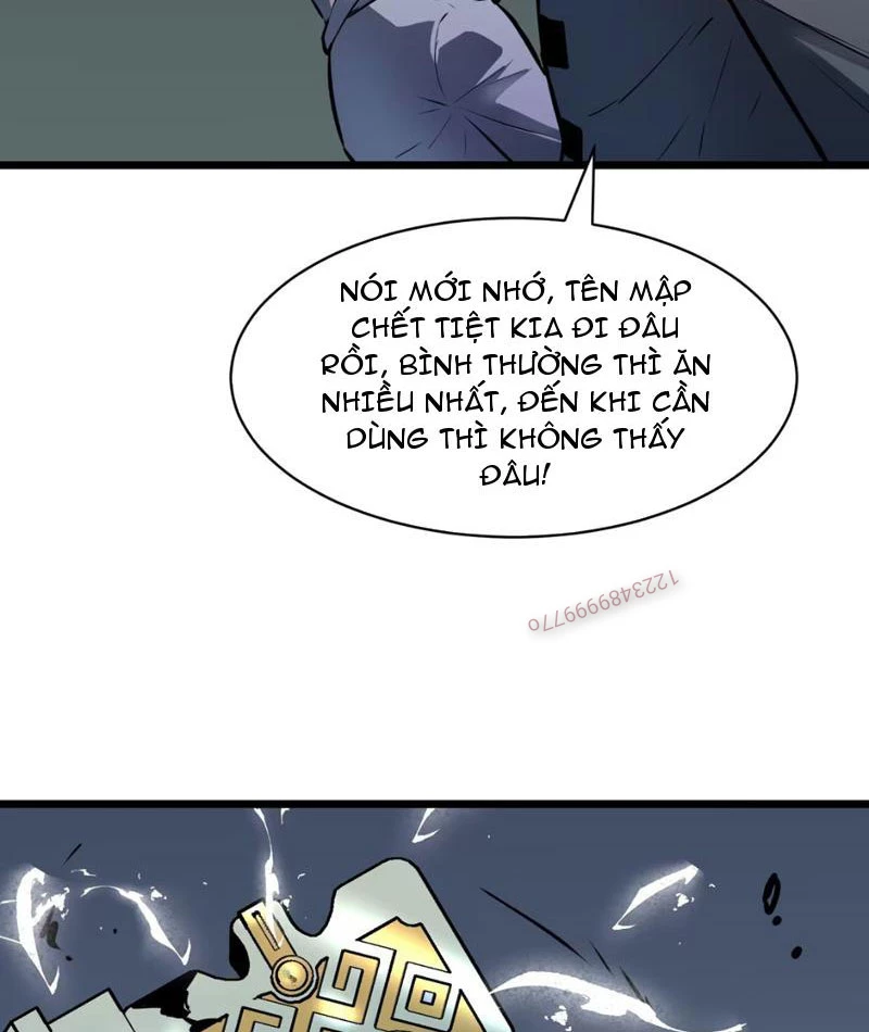 Ta có thể thu thập vô số kính tượng Chapter 8 - Trang 2