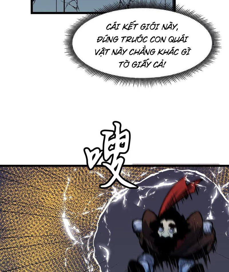 Ta có thể thu thập vô số kính tượng Chapter 8 - Trang 2