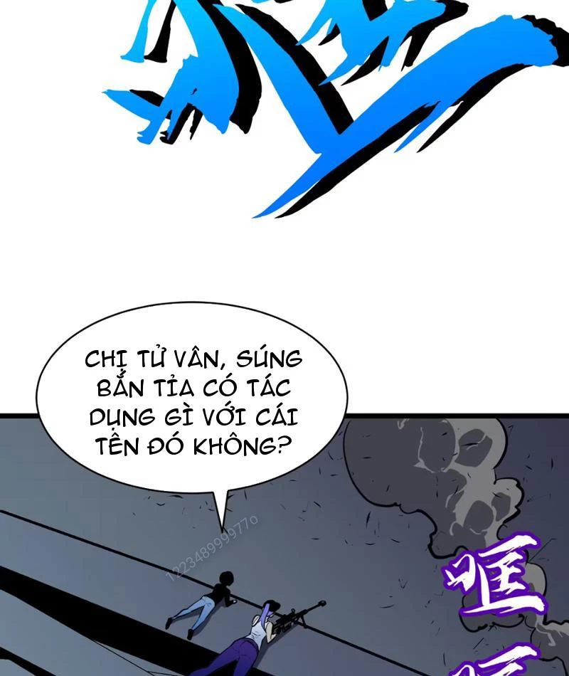 Ta có thể thu thập vô số kính tượng Chapter 8 - Trang 2
