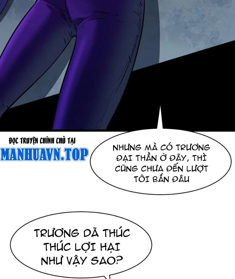 Ta có thể thu thập vô số kính tượng Chapter 8 - Trang 2