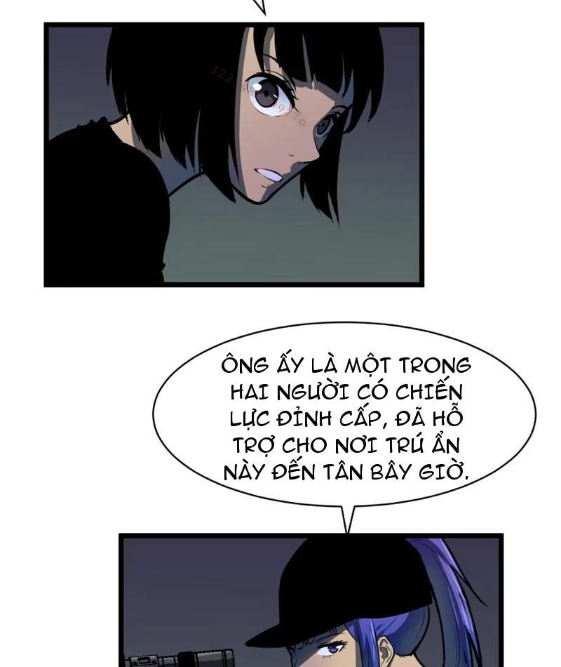 Ta có thể thu thập vô số kính tượng Chapter 8 - Trang 2