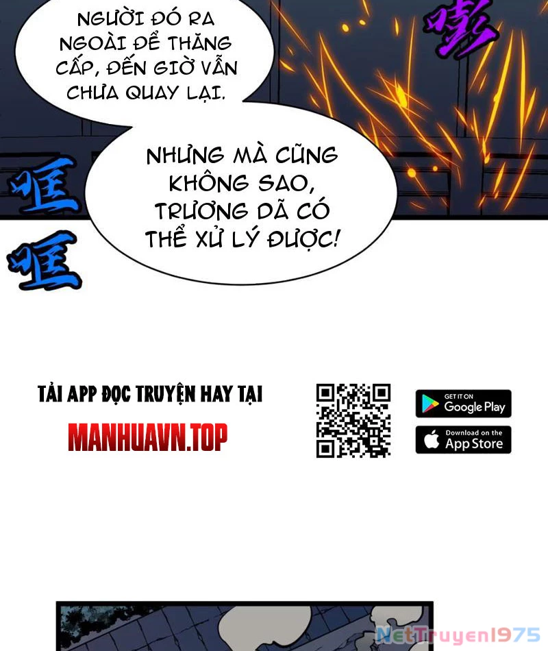 Ta có thể thu thập vô số kính tượng Chapter 8 - Trang 2