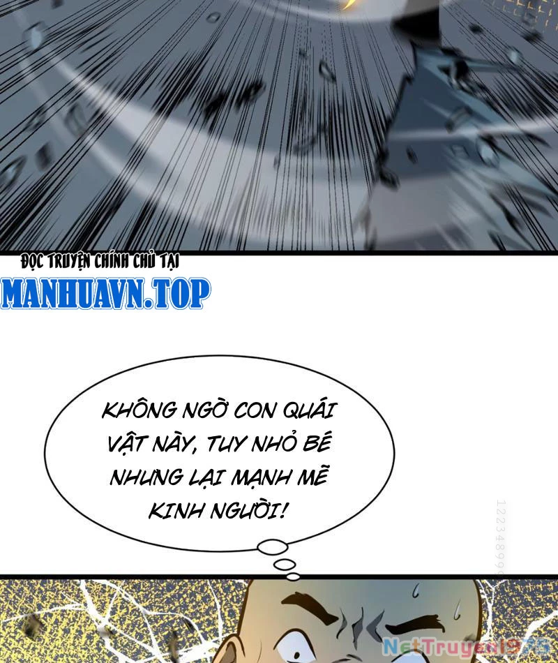 Ta có thể thu thập vô số kính tượng Chapter 8 - Trang 2