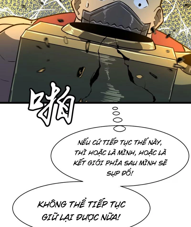 Ta có thể thu thập vô số kính tượng Chapter 8 - Trang 2