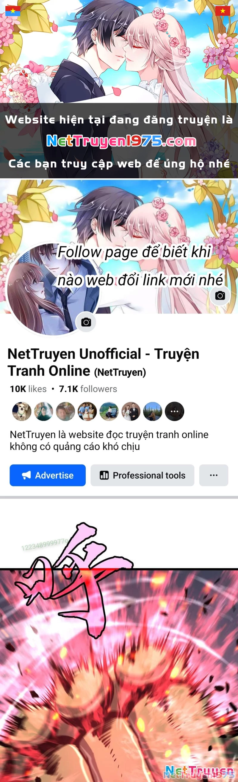 Ta có thể thu thập vô số kính tượng Chapter 9 - 1