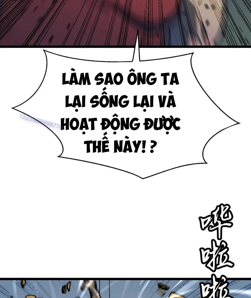 Ta có thể thu thập vô số kính tượng Chapter 9 - Trang 2