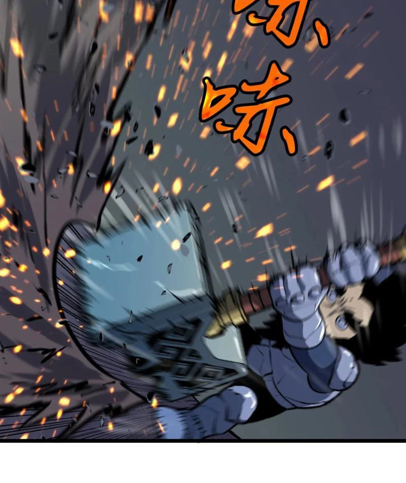 Ta có thể thu thập vô số kính tượng Chapter 9 - Trang 2