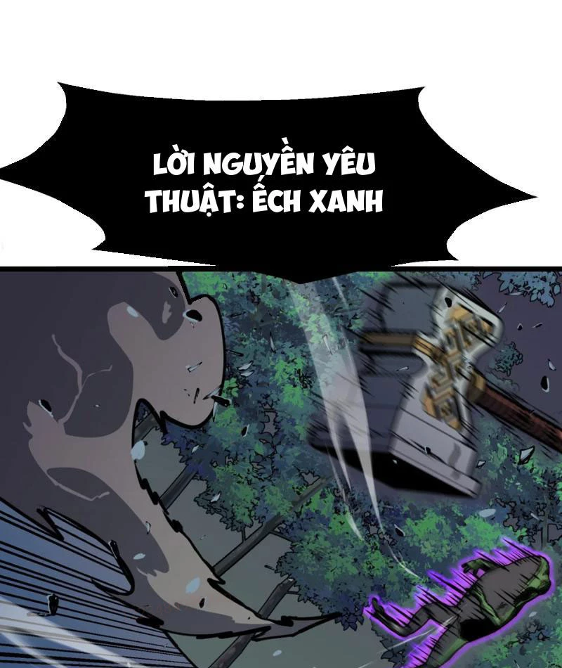 Ta có thể thu thập vô số kính tượng Chapter 9 - Trang 2