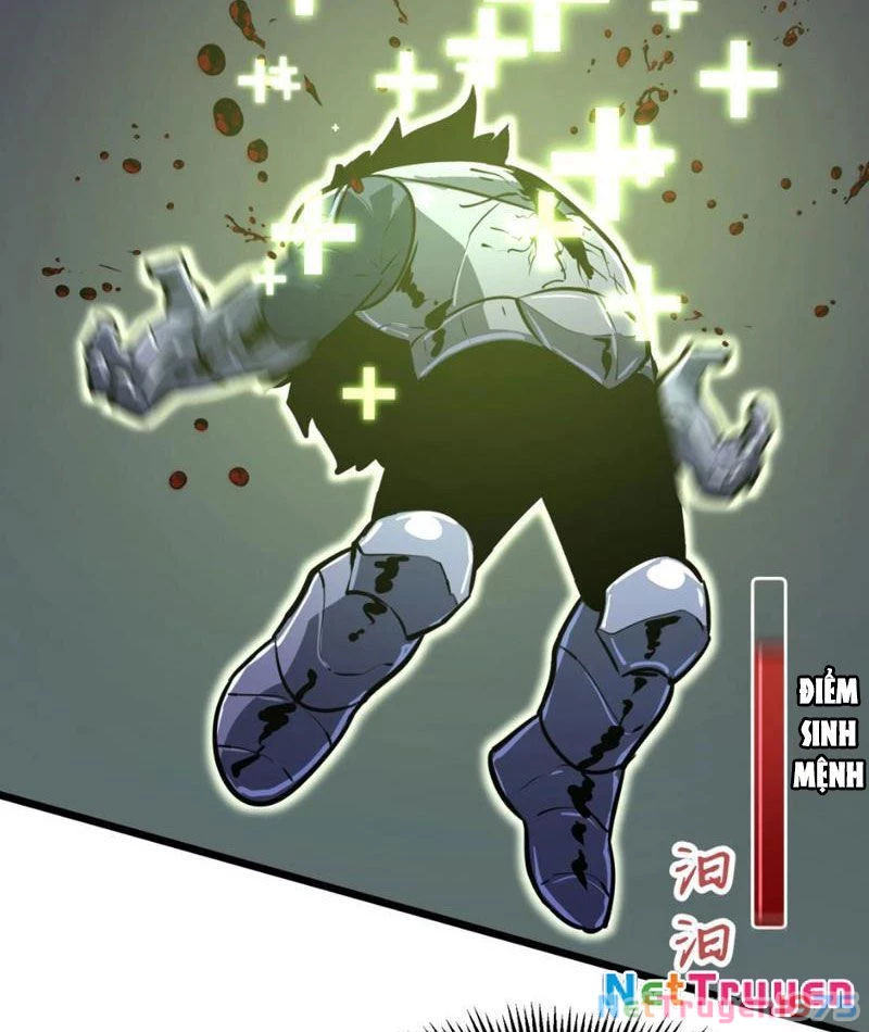 Ta có thể thu thập vô số kính tượng Chapter 9 - Trang 2