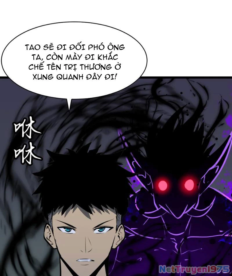 Ta có thể thu thập vô số kính tượng Chapter 9 - Trang 2