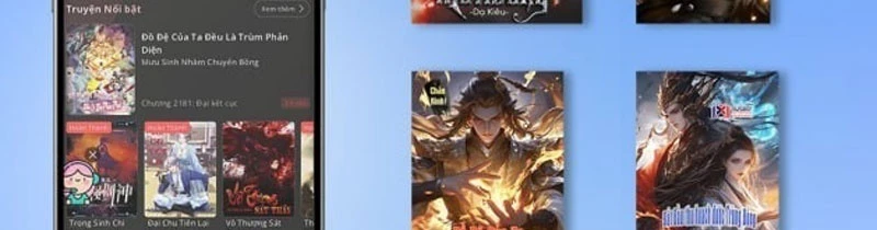 Ta có thể thu thập vô số kính tượng Chapter 9 - Trang 2