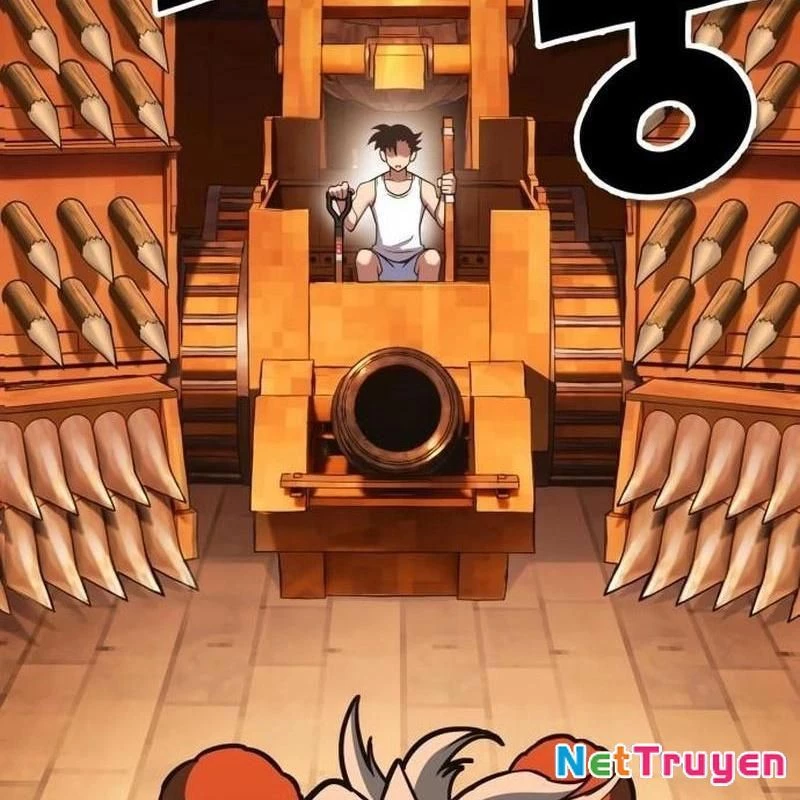 Cây Xẻng Xúc Được Mọi Thứ Chapter 1 - Trang 2