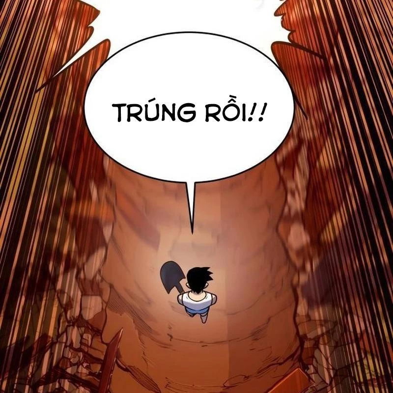 Cây Xẻng Xúc Được Mọi Thứ Chapter 1 - Trang 2