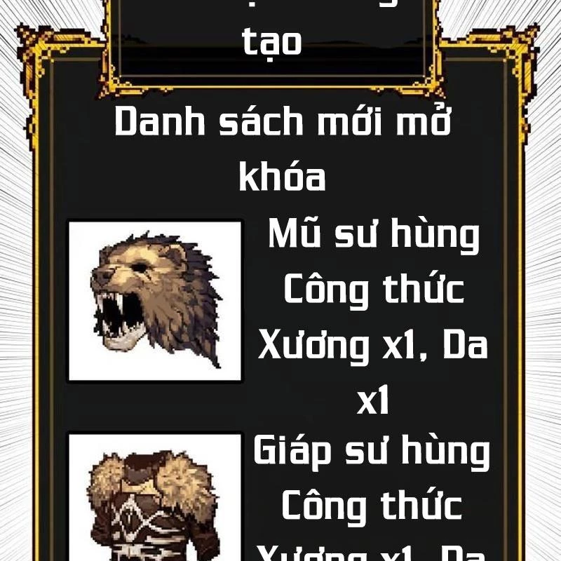 Cây Xẻng Xúc Được Mọi Thứ Chapter 1 - Trang 2