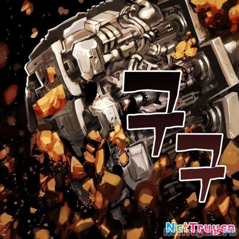 Cây Xẻng Xúc Được Mọi Thứ Chapter 1 - Trang 2