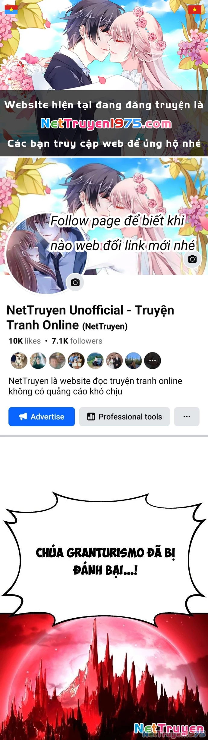 Cây Xẻng Xúc Được Mọi Thứ Chapter 2 - 1