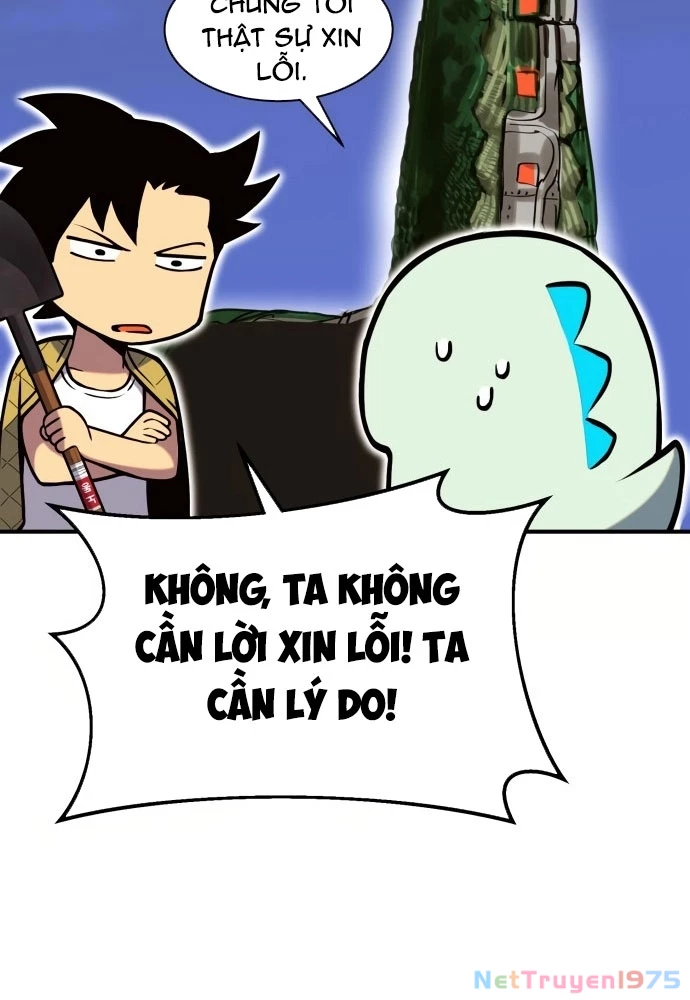 Cây Xẻng Xúc Được Mọi Thứ Chapter 2 - Trang 2