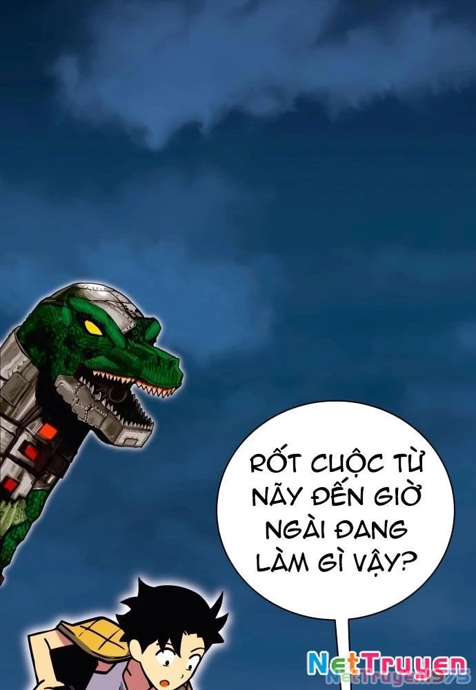 Cây Xẻng Xúc Được Mọi Thứ Chapter 2 - Trang 2