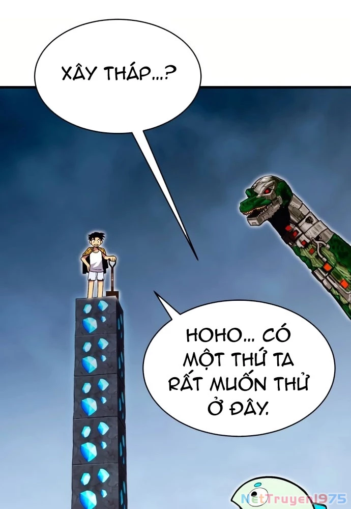 Cây Xẻng Xúc Được Mọi Thứ Chapter 2 - Trang 2