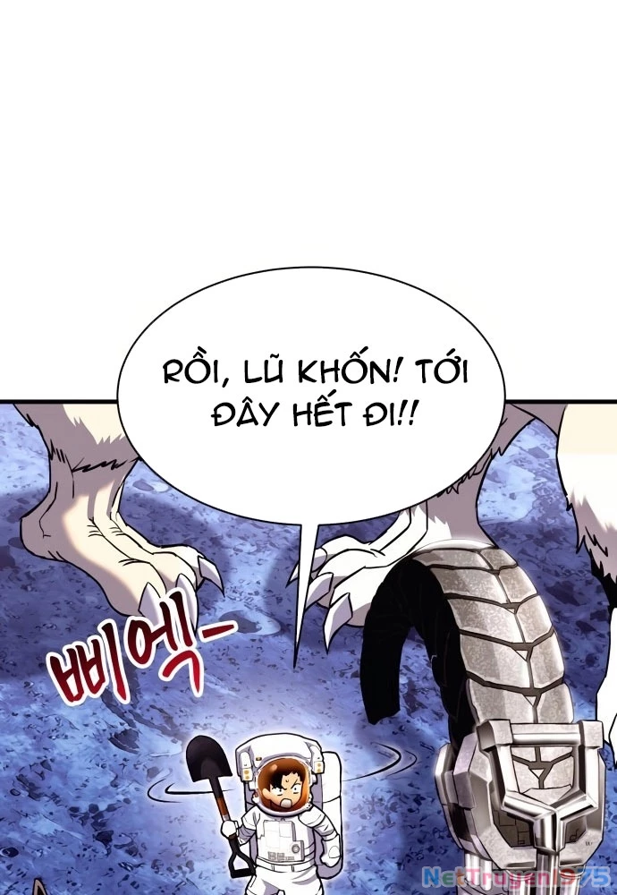 Cây Xẻng Xúc Được Mọi Thứ Chapter 2 - Trang 2