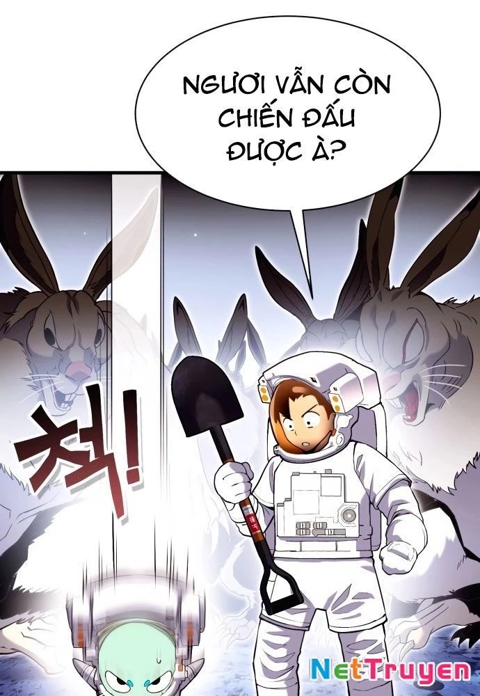Cây Xẻng Xúc Được Mọi Thứ Chapter 2 - Trang 2