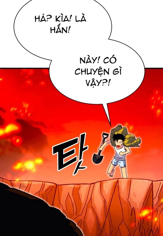Cây Xẻng Xúc Được Mọi Thứ Chapter 2 - Trang 2