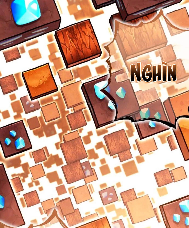 Cây Xẻng Xúc Được Mọi Thứ Chapter 3 - Trang 2