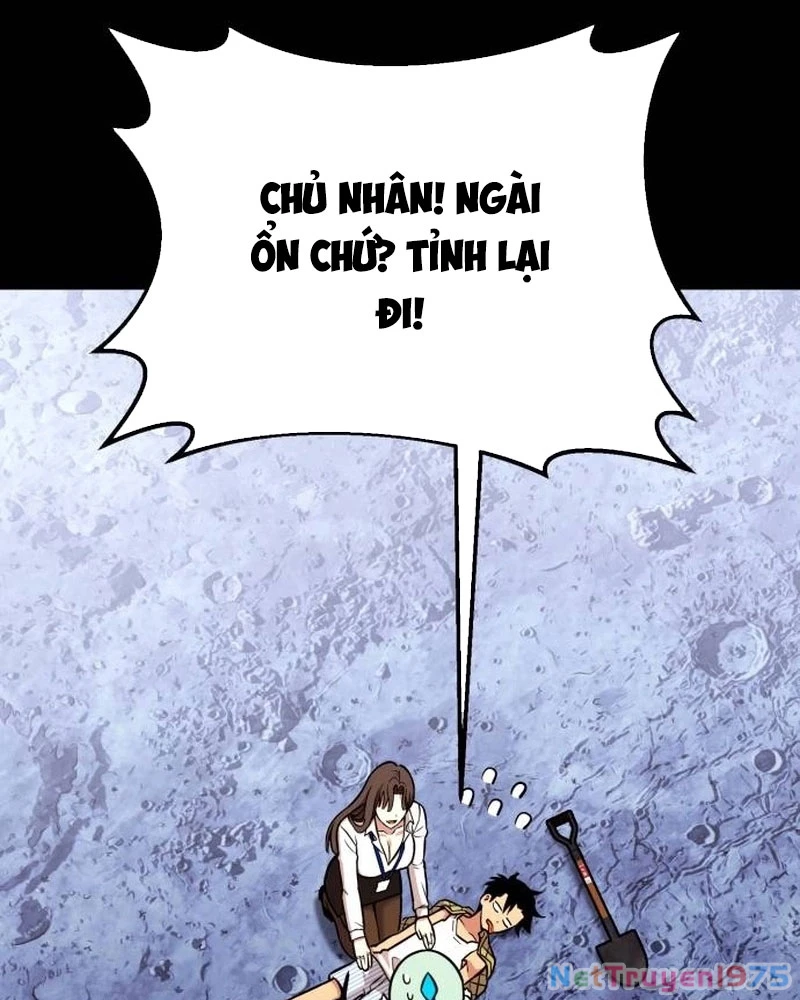 Cây Xẻng Xúc Được Mọi Thứ Chapter 4 - Trang 2