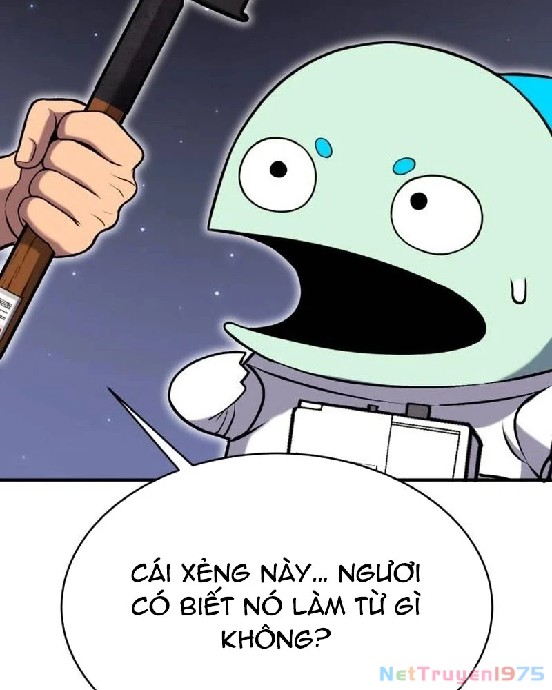 Cây Xẻng Xúc Được Mọi Thứ Chapter 4 - Trang 2