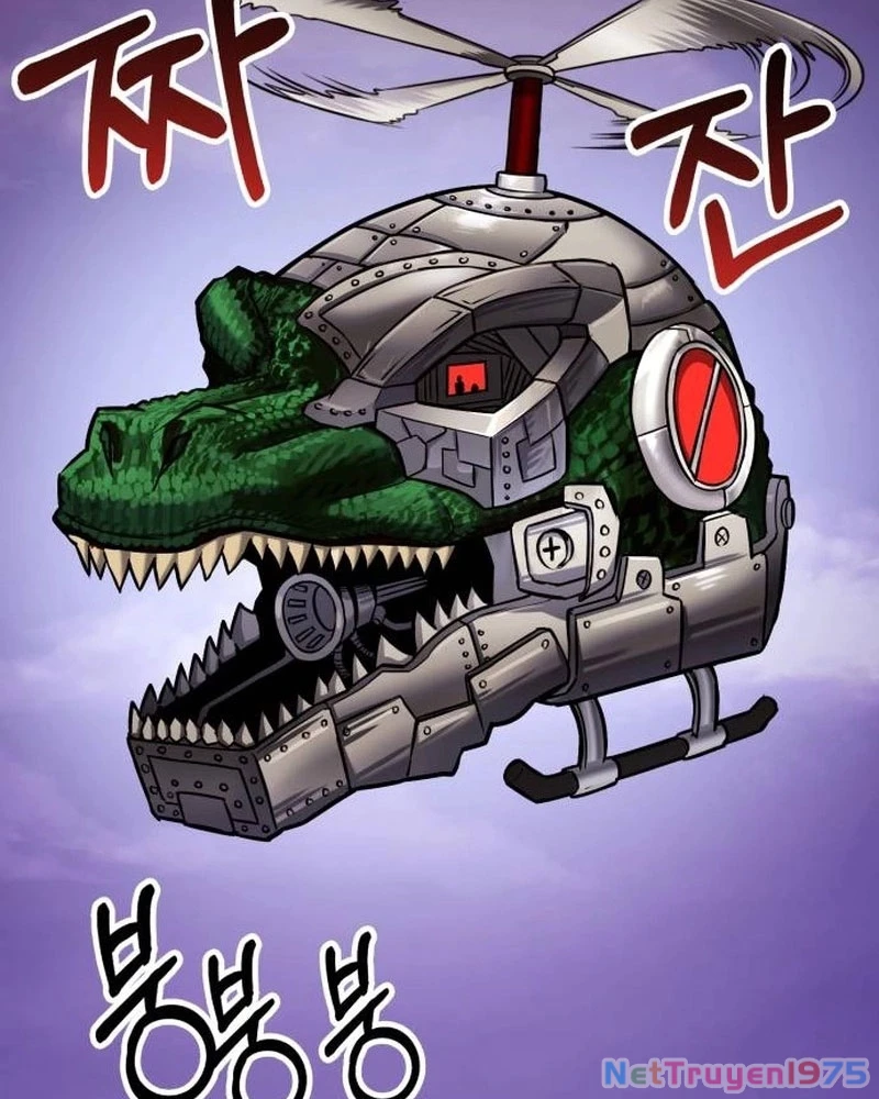Cây Xẻng Xúc Được Mọi Thứ Chapter 5 - Trang 2