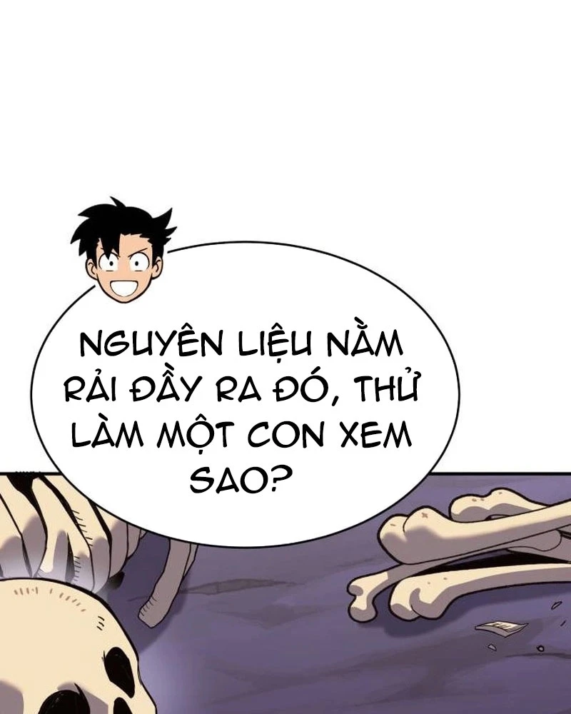 Cây Xẻng Xúc Được Mọi Thứ Chapter 5 - Trang 2