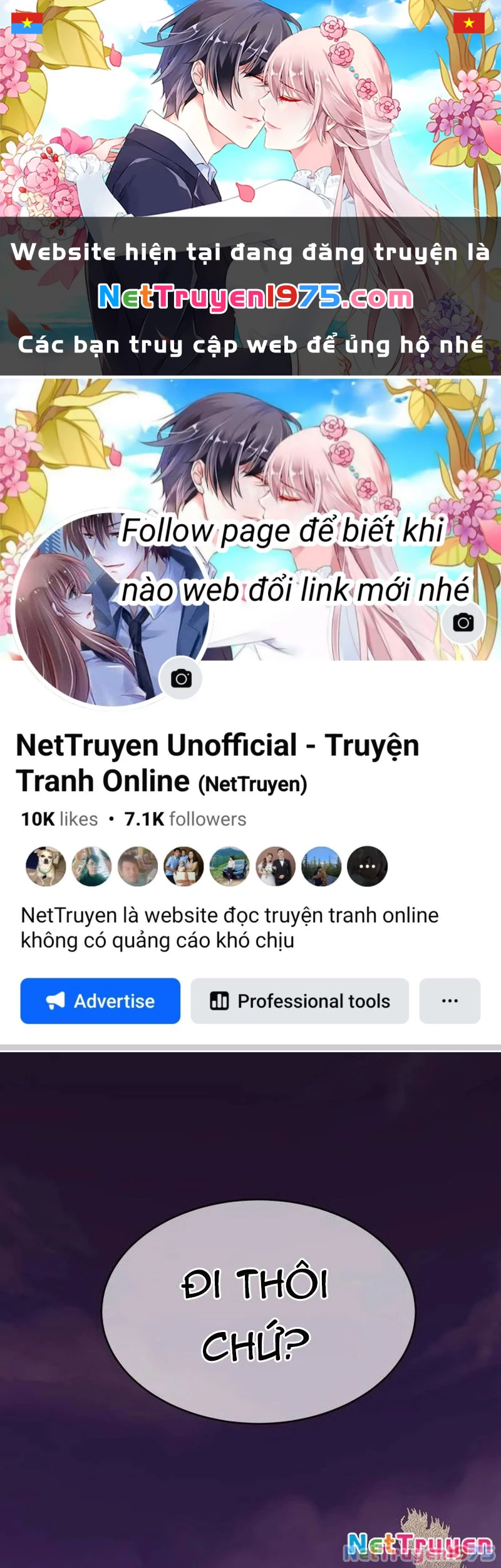 Cây Xẻng Xúc Được Mọi Thứ Chapter 6 - 1