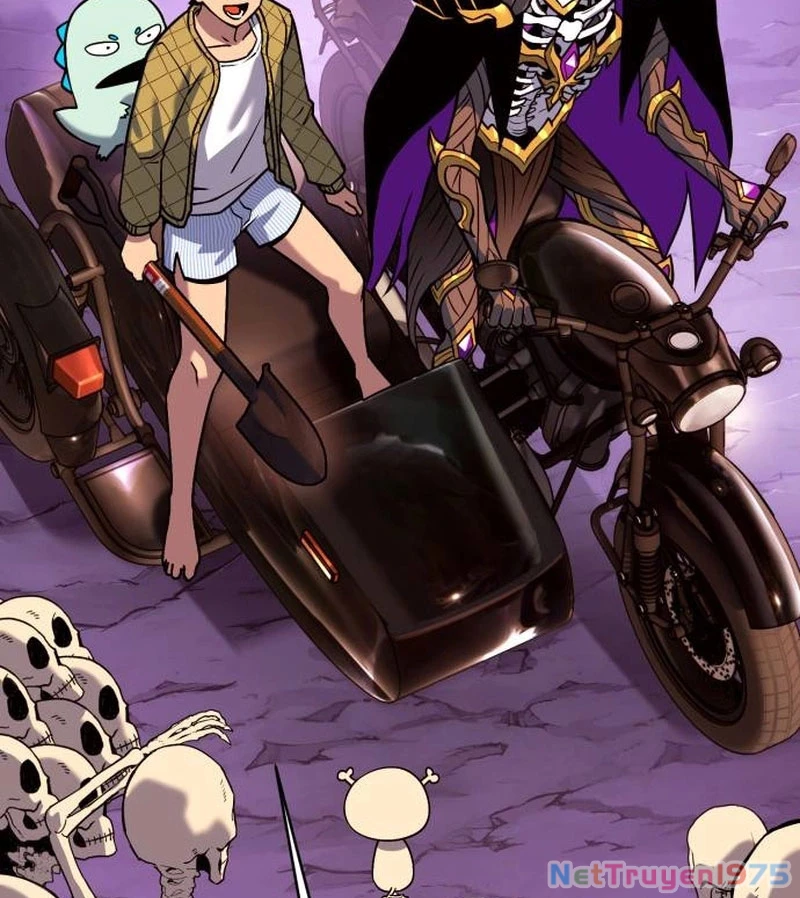 Cây Xẻng Xúc Được Mọi Thứ Chapter 6 - Trang 2