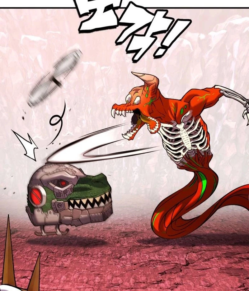 Cây Xẻng Xúc Được Mọi Thứ Chapter 6 - Trang 2
